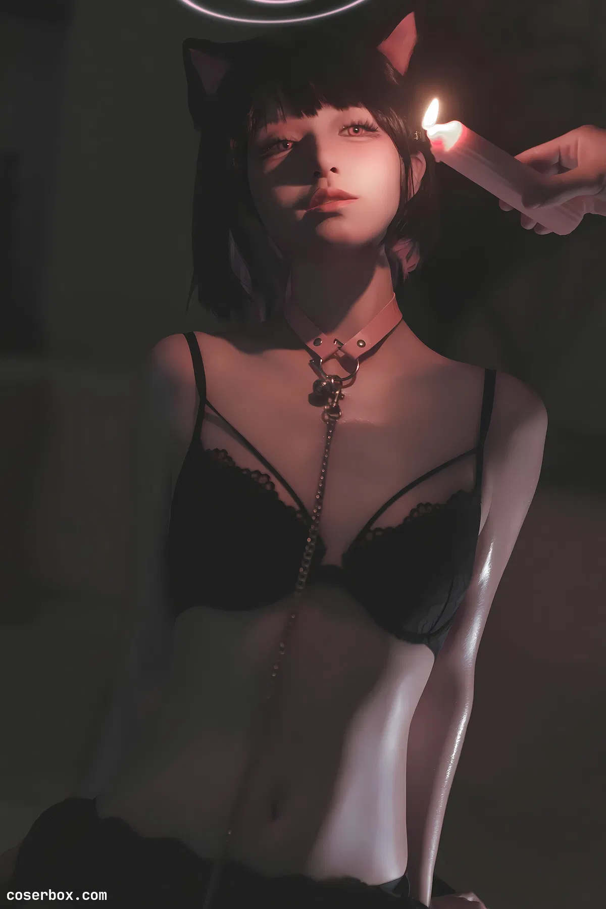 双木扶苏 2025.10.20 杏山和纱 - 2