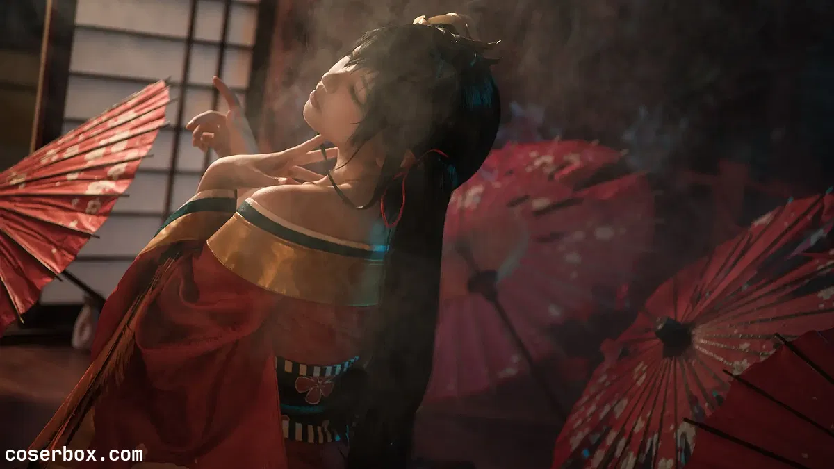 伊喵君 2025.10.24 大凤 - 2