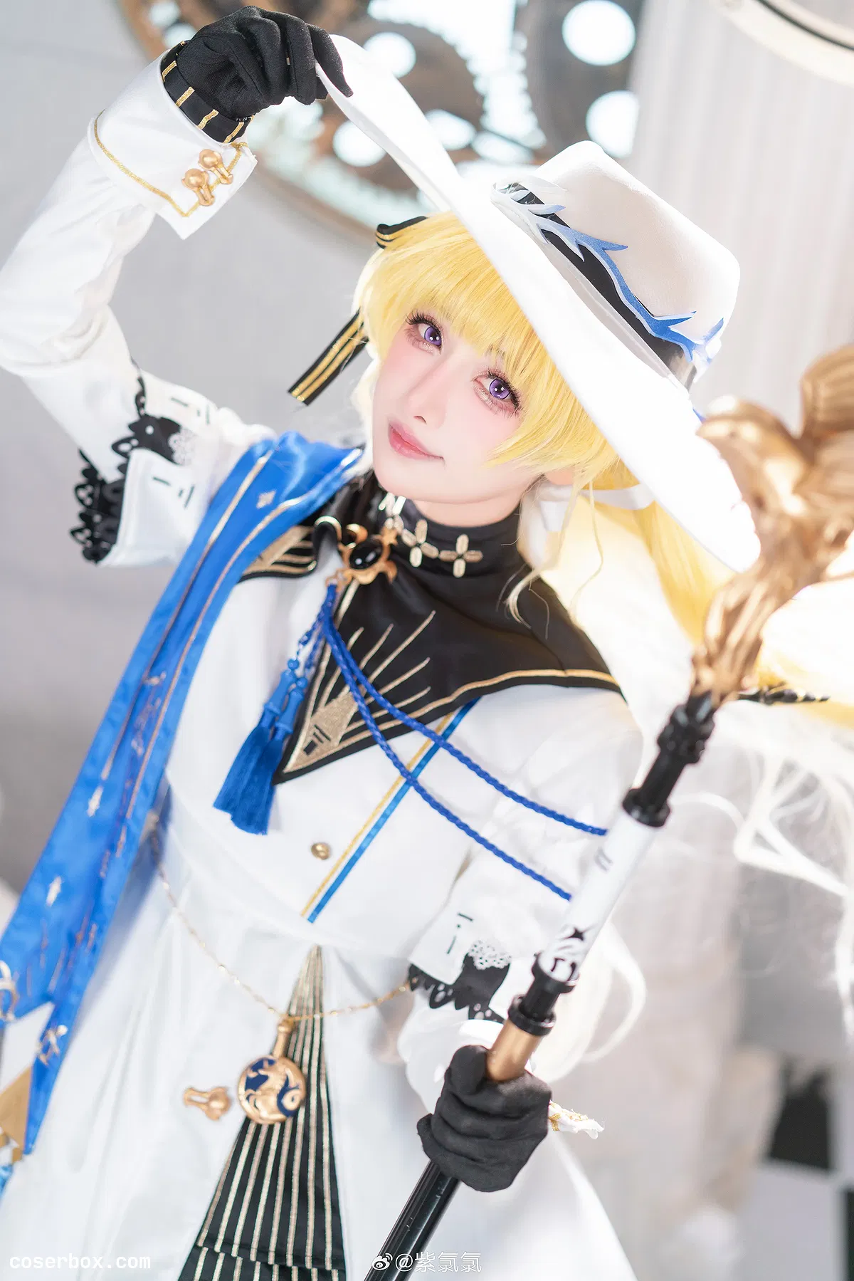 紫氯氯 2025.10.22 菲比 - 2