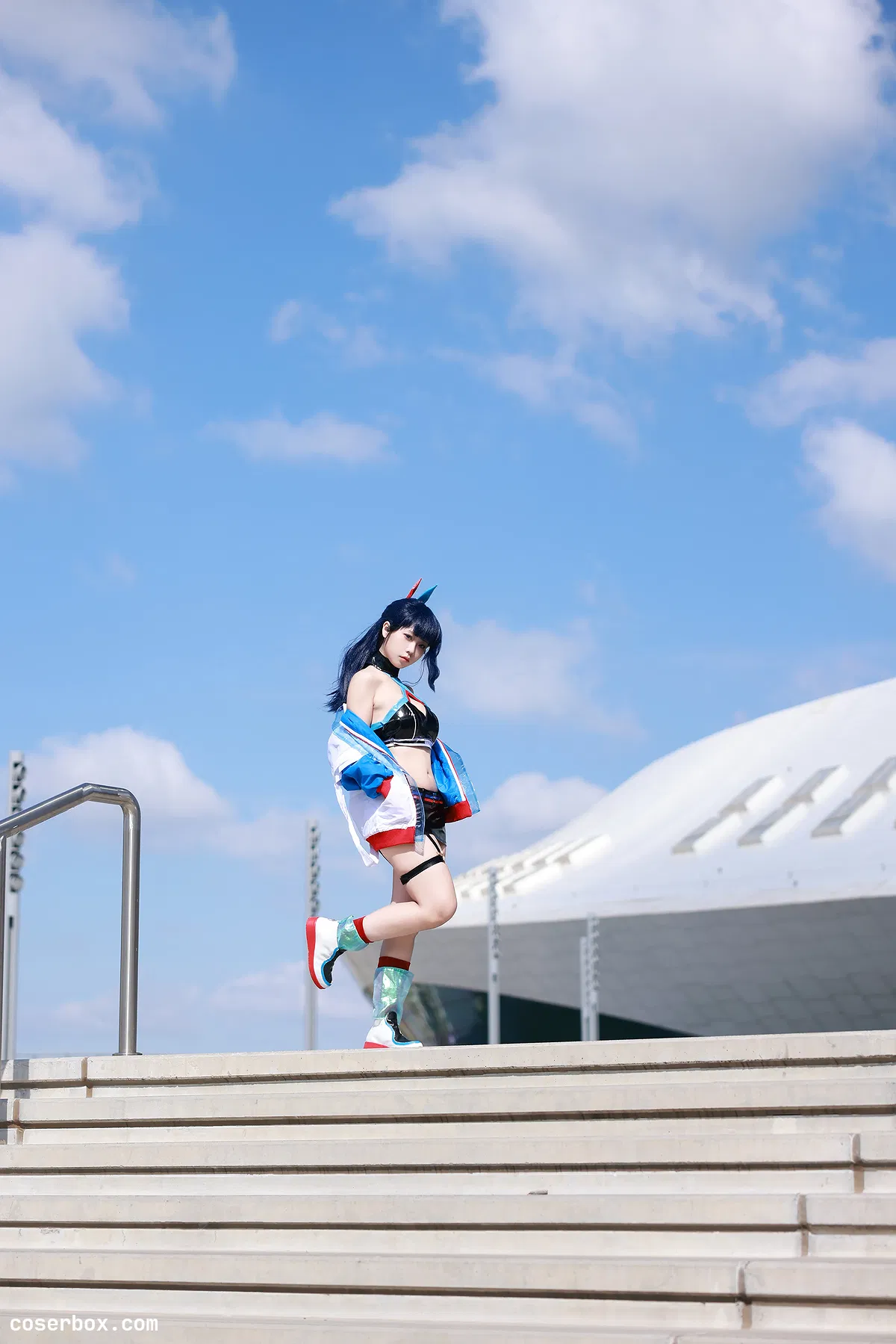 G44不会受伤 2025.10.24 宝多六花 Dreamy Divas Ver. (SSSS - 2