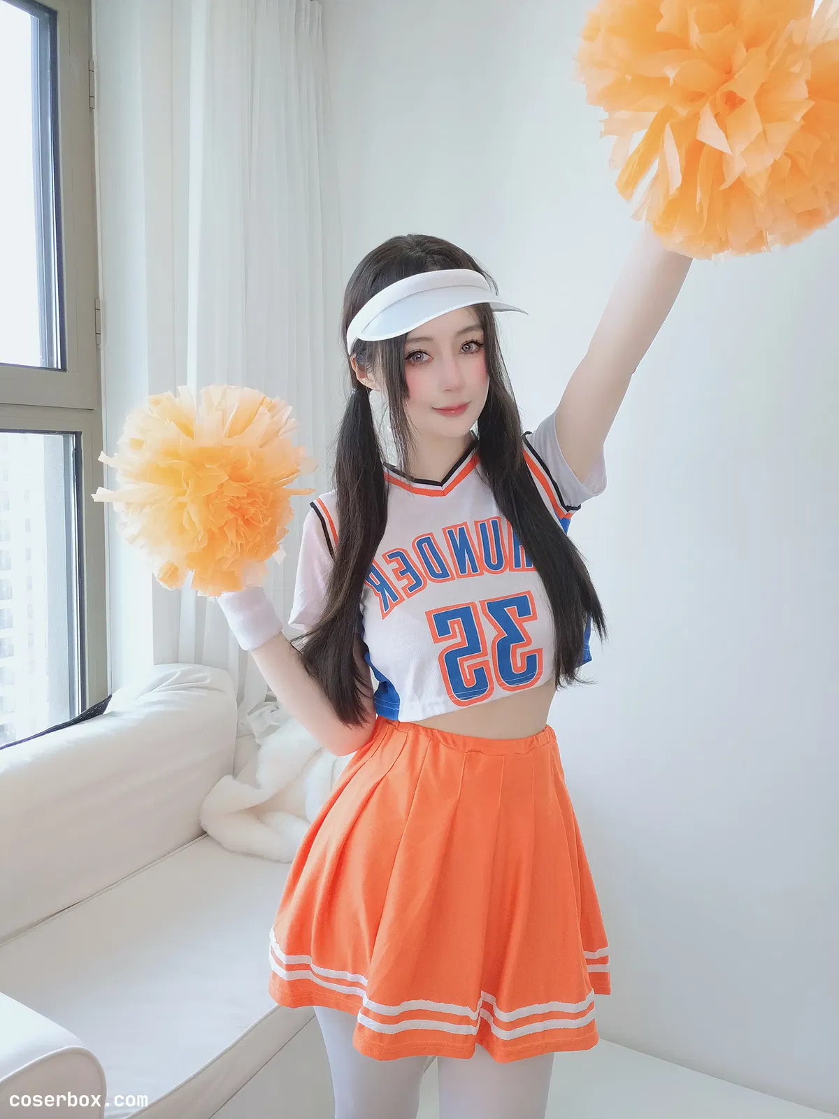 白银81 2025.10.24 啦啦队 - 2