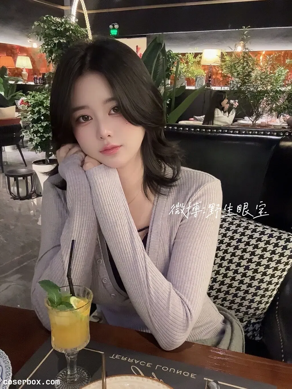 眼酱大魔王w 2025.10.30 Fantia 25年02月会员订阅 - 1