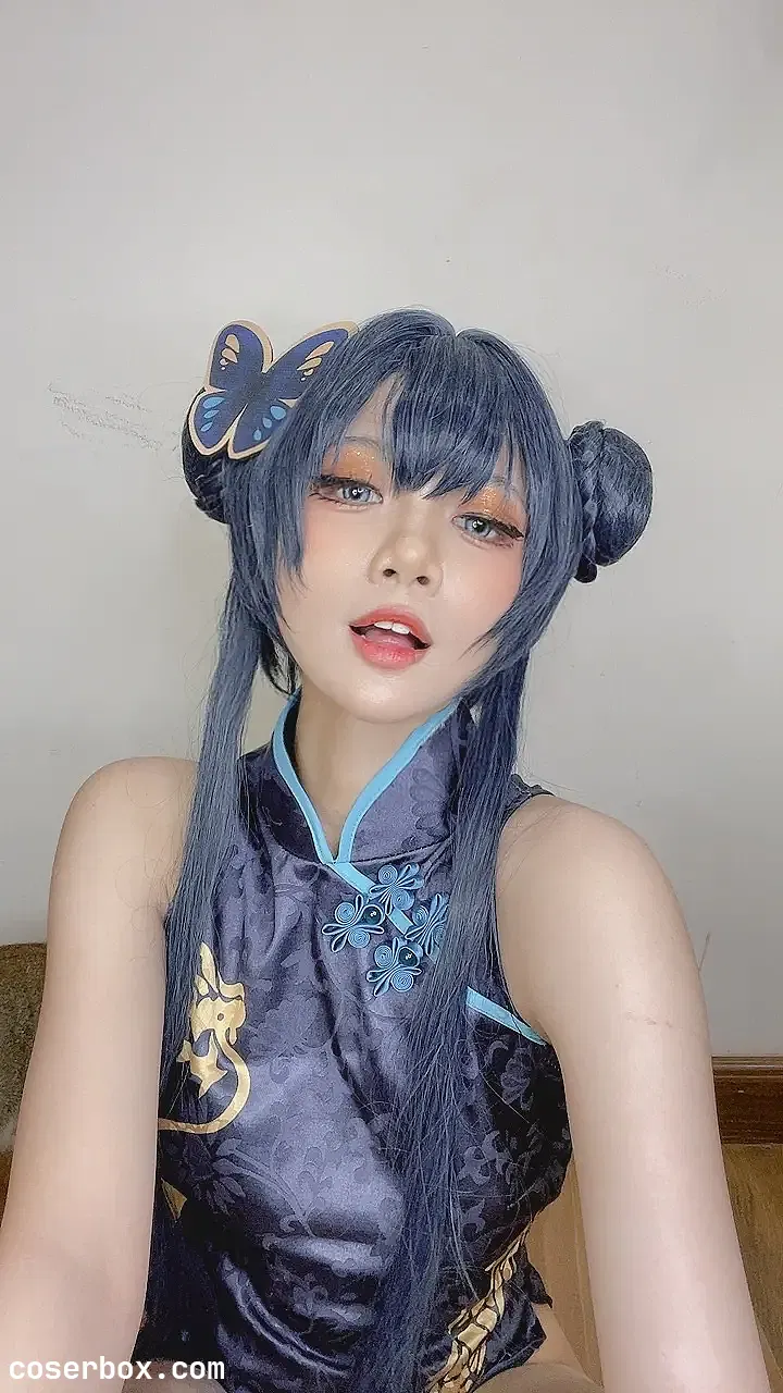 PoppaChan 2025.10.30 Kisaki 妃咲 - 2