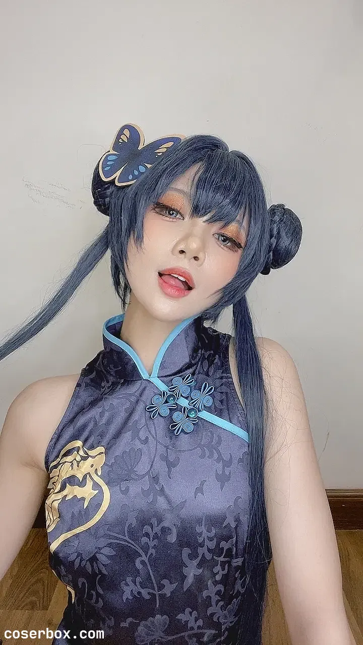 PoppaChan 2025.10.30 Kisaki 妃咲 - 1