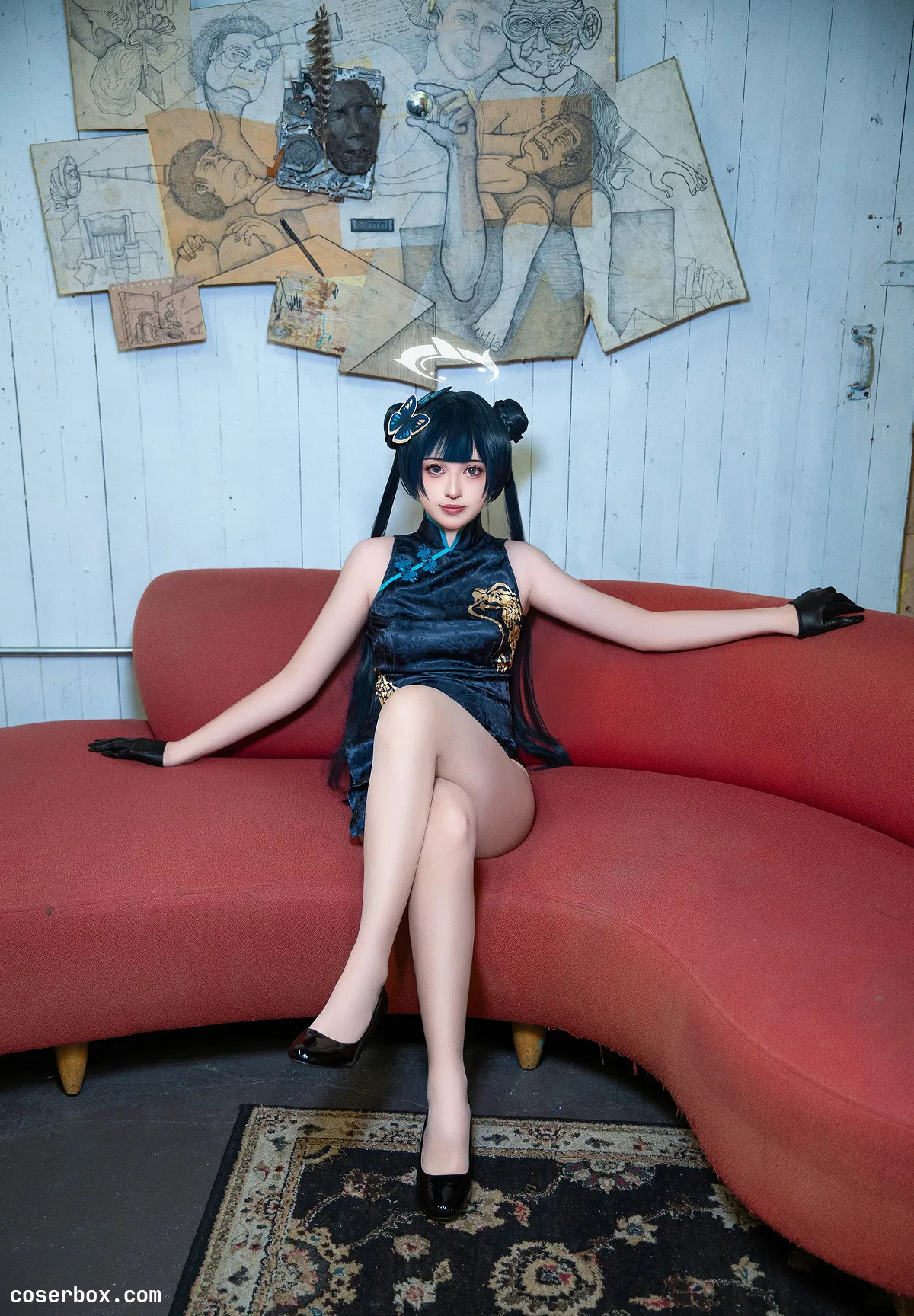 葡萄糖_Glucose 2025.10.30 龙华妃咲 - 2