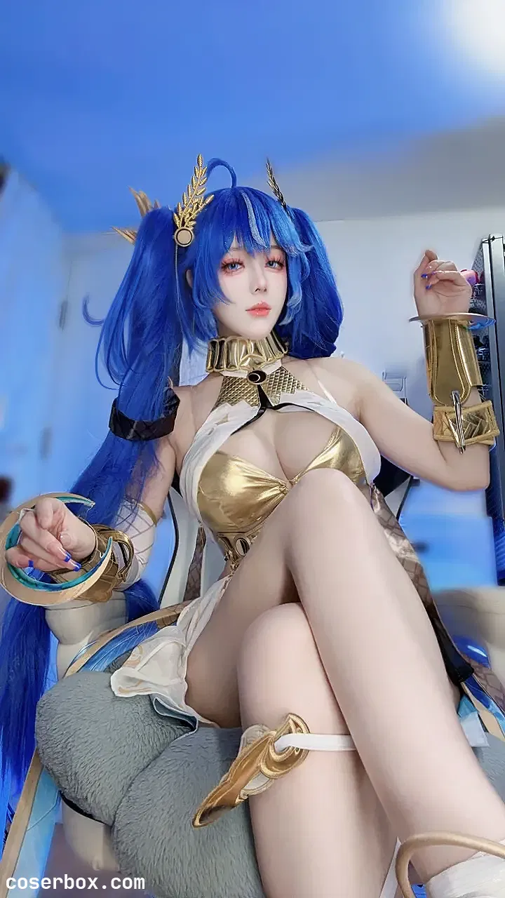 九言 2025.10.31 尤诺 - 2