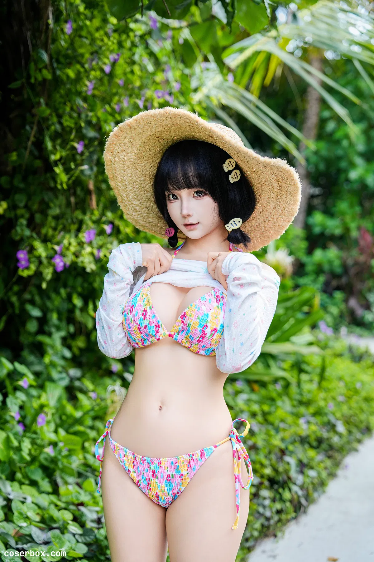 蠢沫沫 2025.11.05 自拍11月 4 - 1