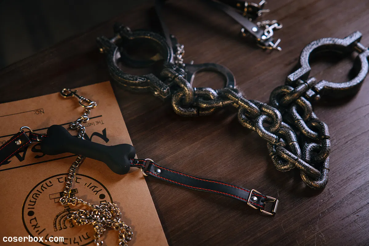 日奈娇 2025.11.03 审讯室 - 1