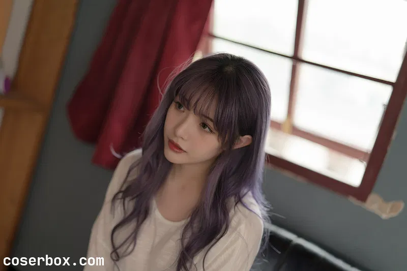 雯妹不讲道理 2025.11.06 天台日系