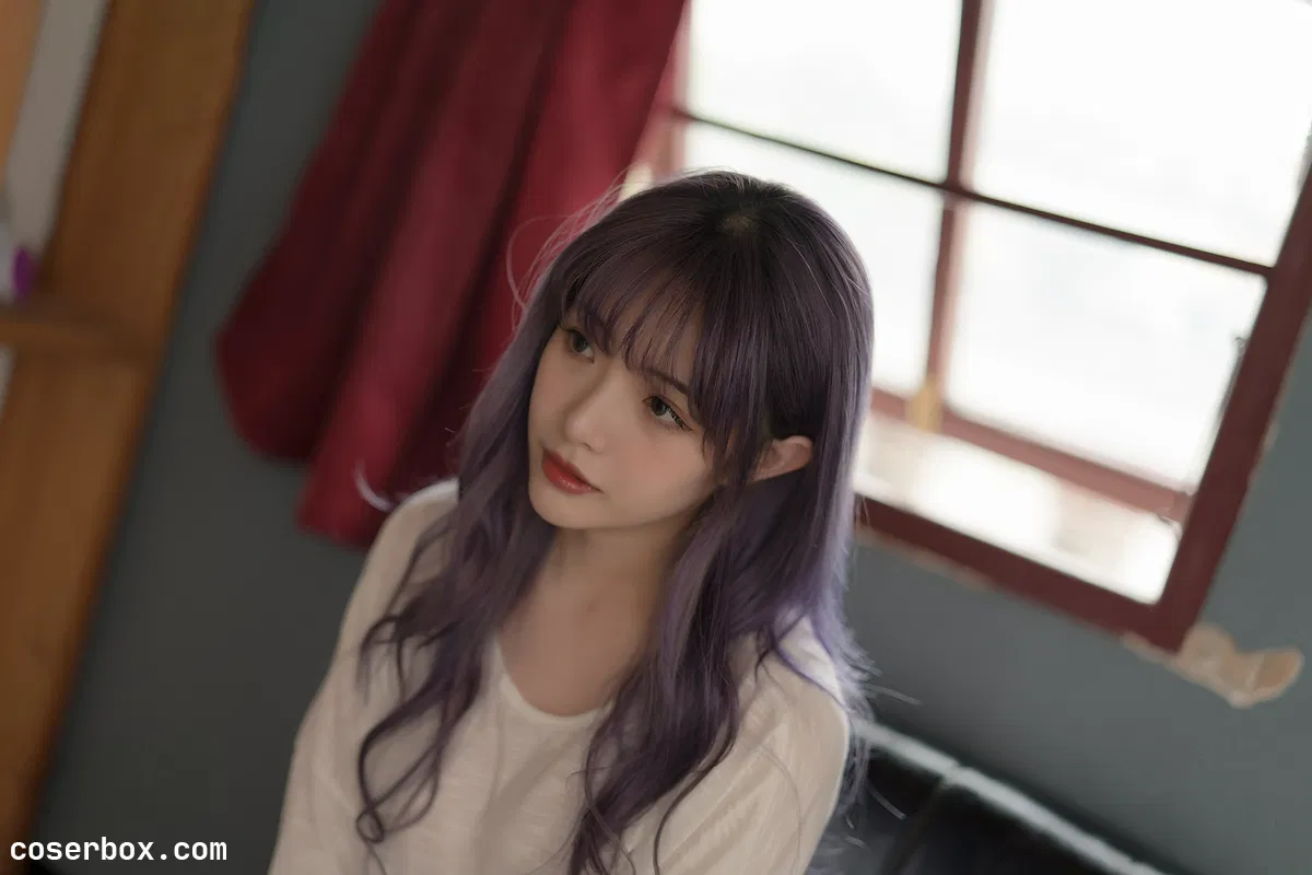 雯妹不讲道理 2025.11.06 天台日系 - 1