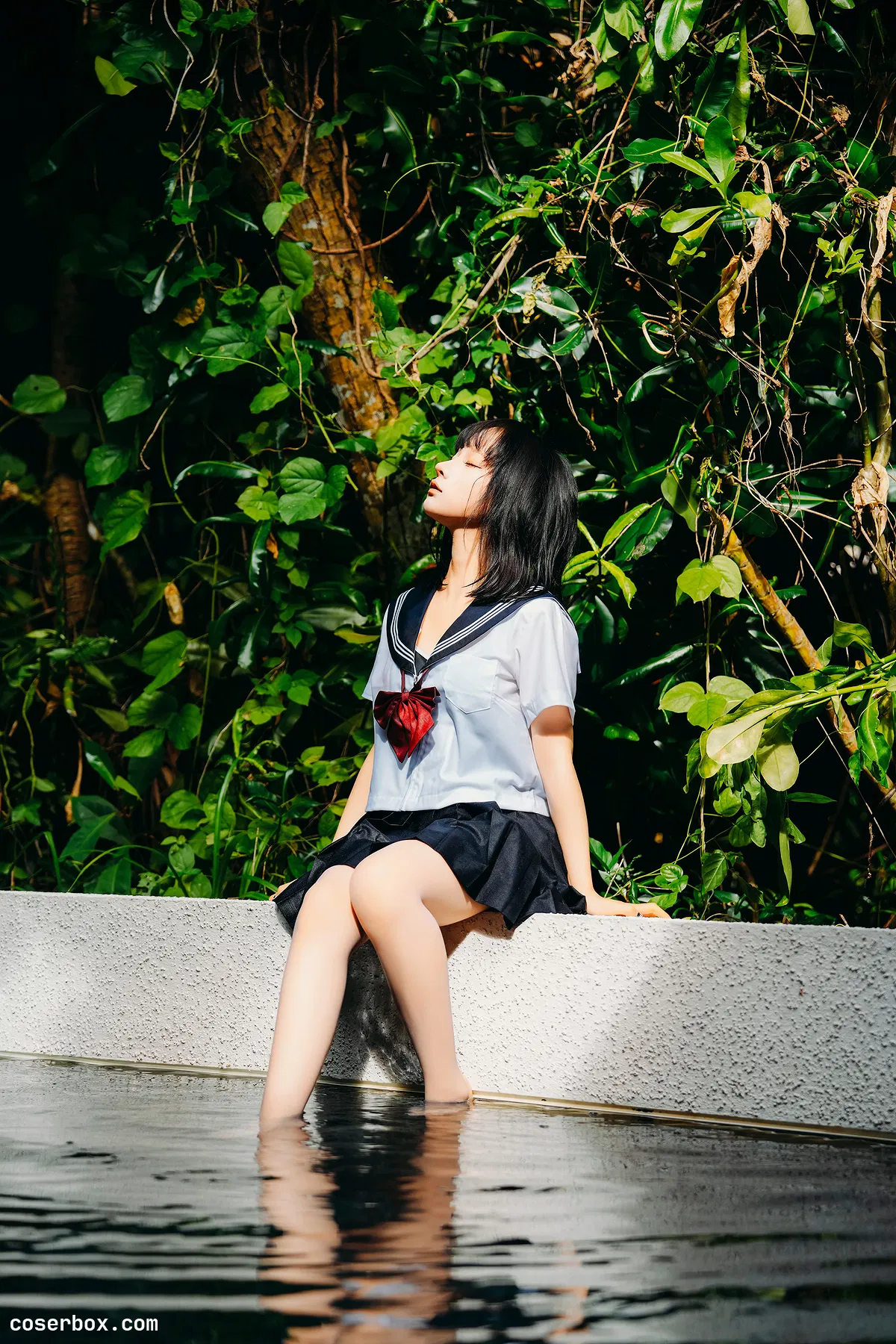 蠢沫沫 2025.11.04 自拍11月 3 - 2