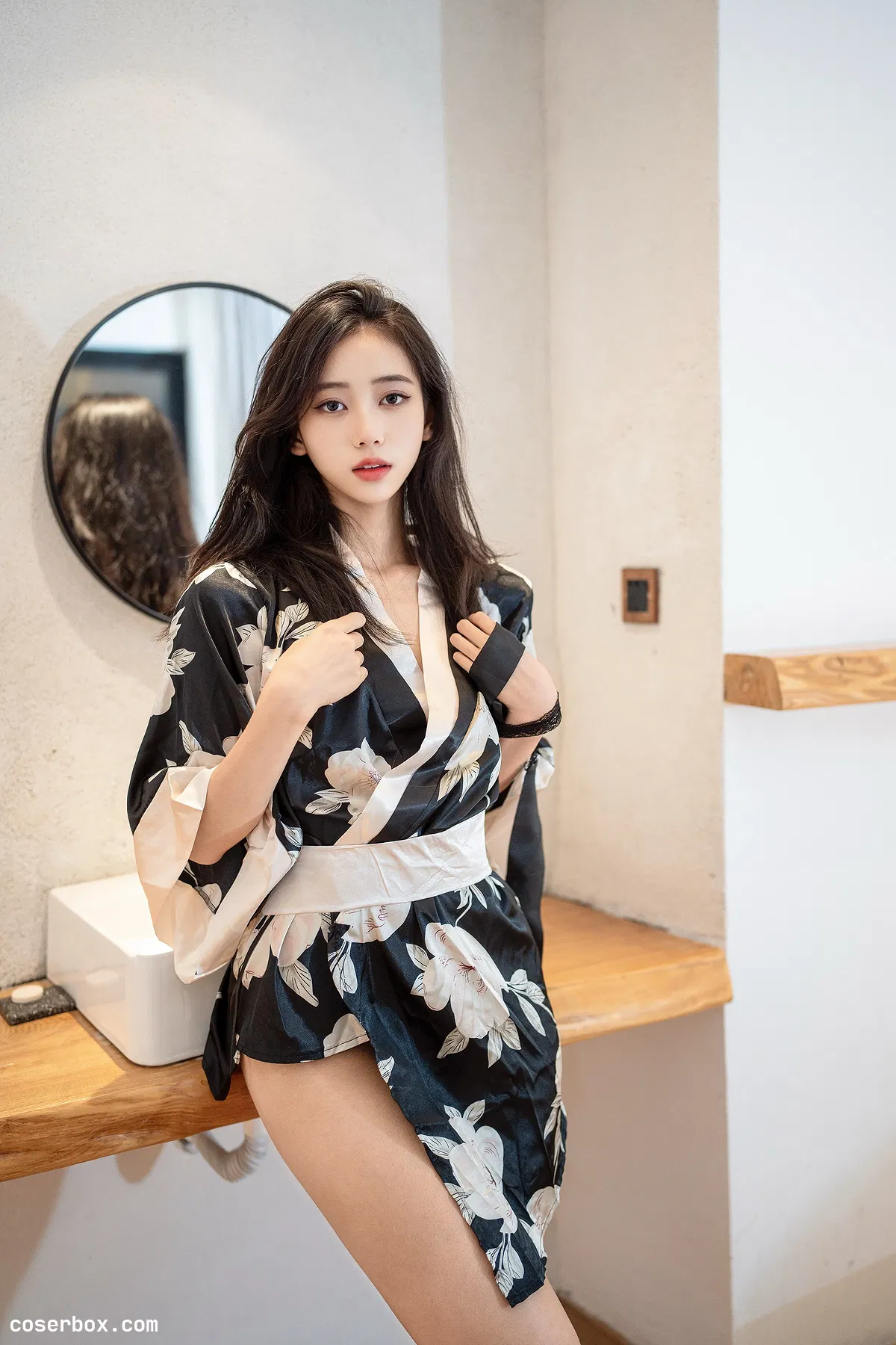 时安安 2025.11.02 内购私拍 滴蜡  - 1