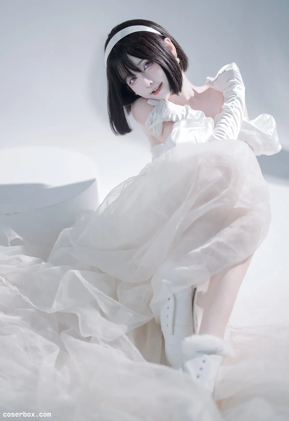 小侦探莉莉西 2025.11.11 生日图莉莉大人 - 2