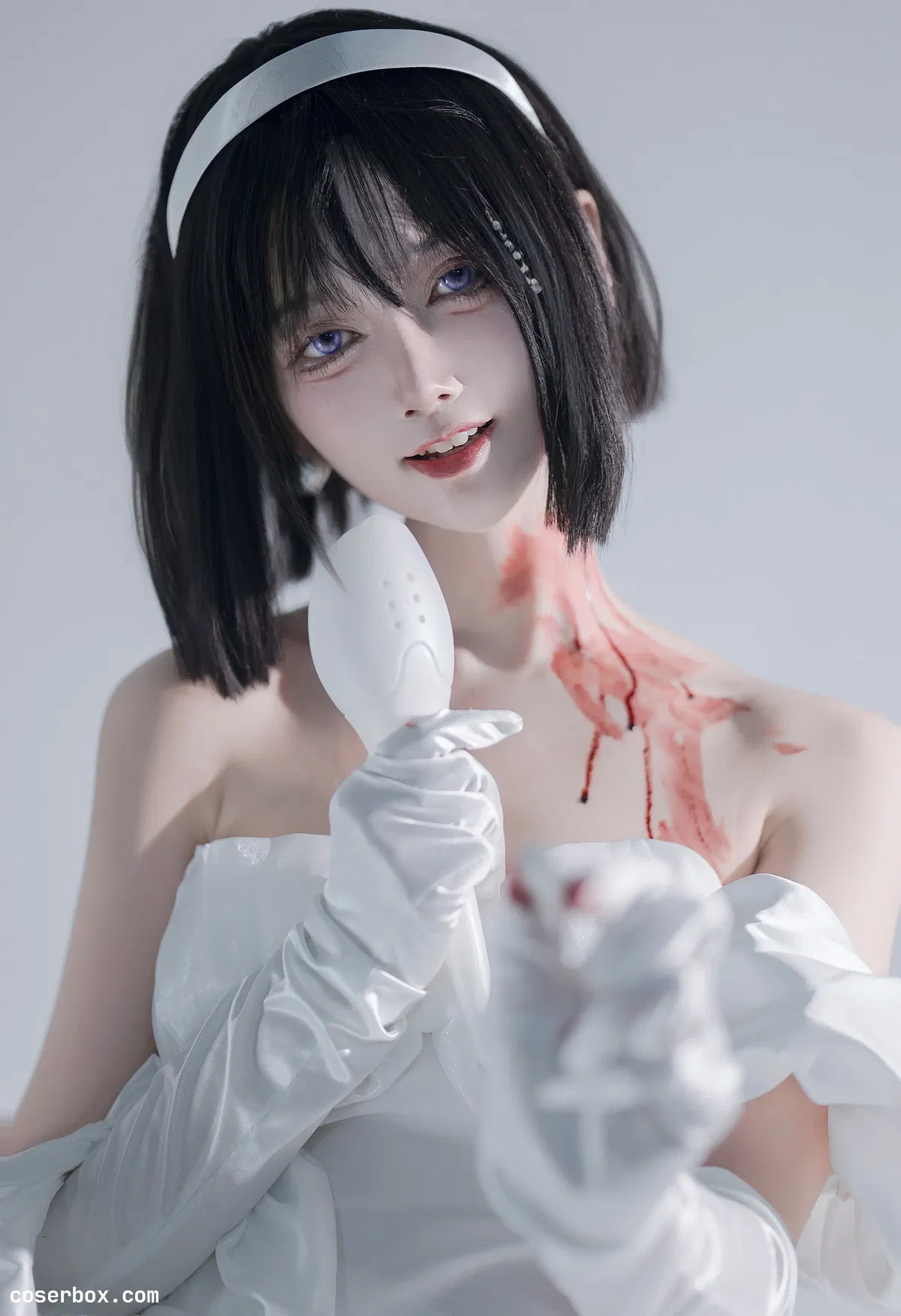 小侦探莉莉西 2025.11.11 生日图莉莉大人 - 1