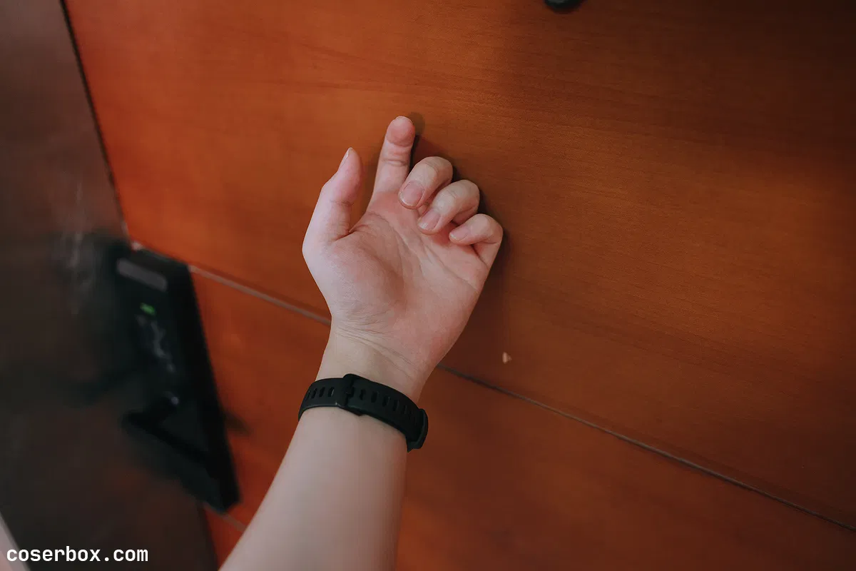 日奈娇 2025.11.02 未亡人 - 1