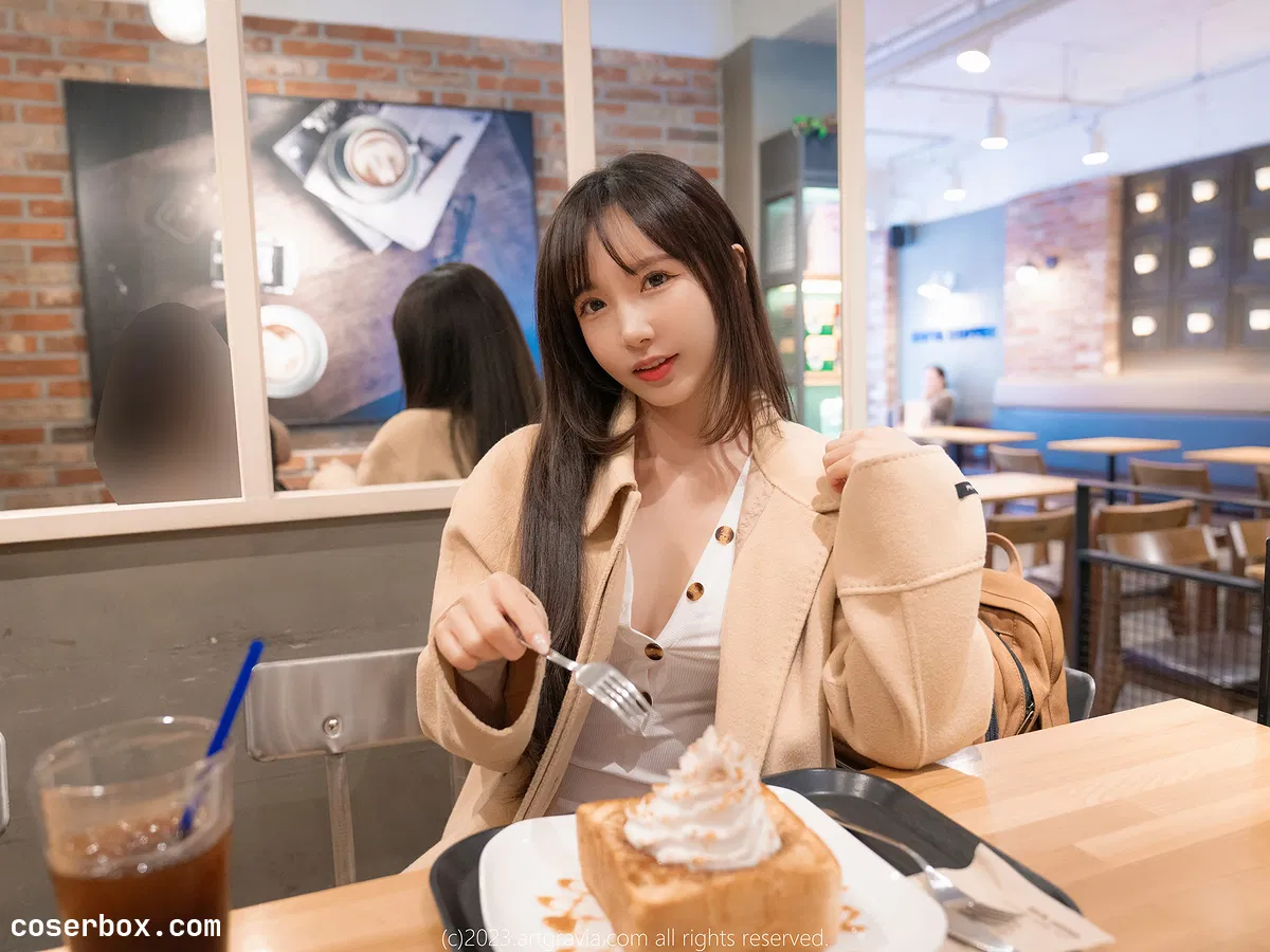 ArtGravia 2025.11.03 Vol.603 Rua - 2