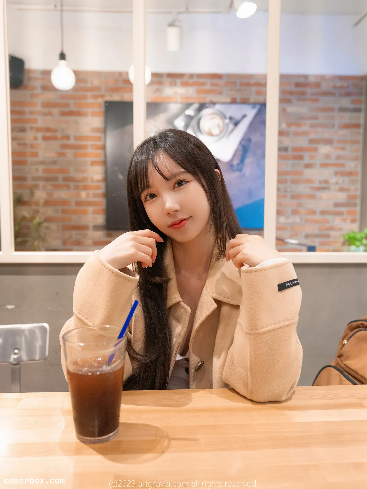 ArtGravia 2025.11.03 Vol.603 Rua - 1