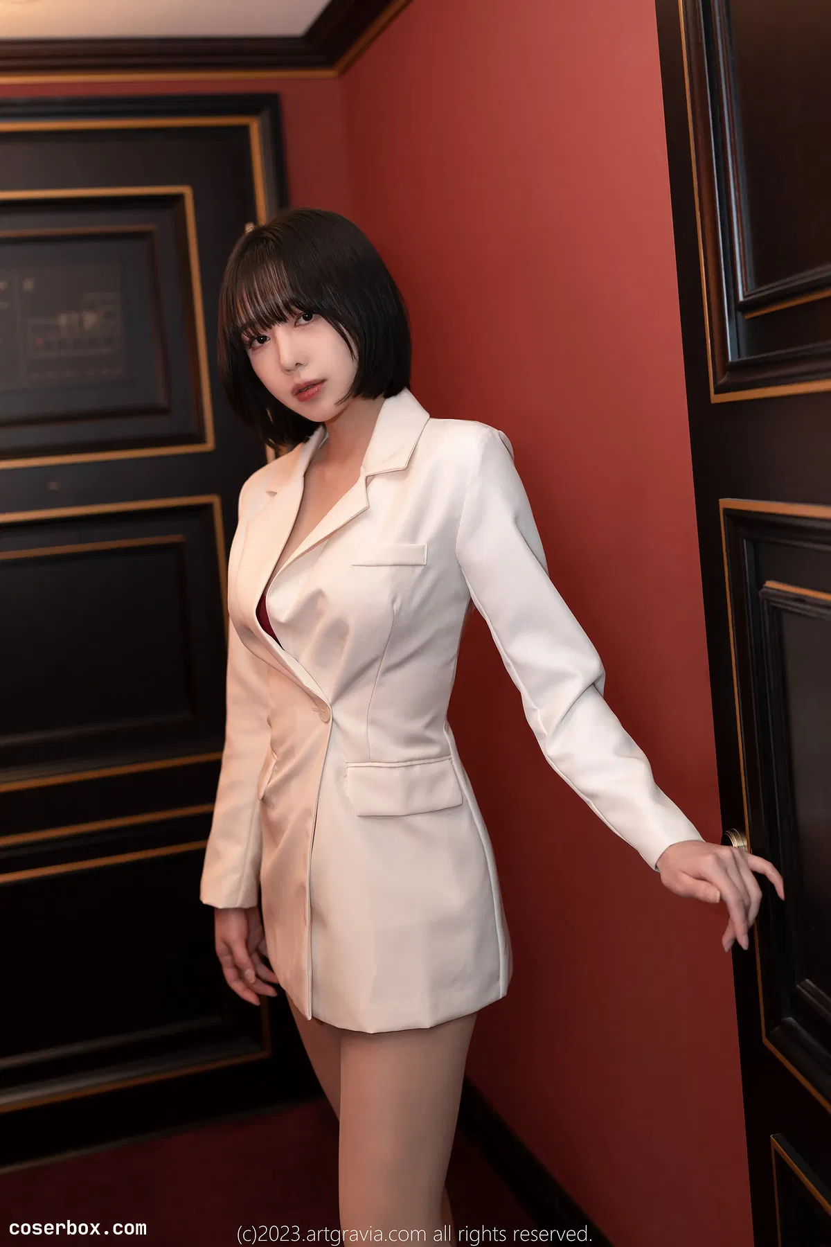 ArtGravia 2025.11.04 Vol.532 Parkhaag - 1