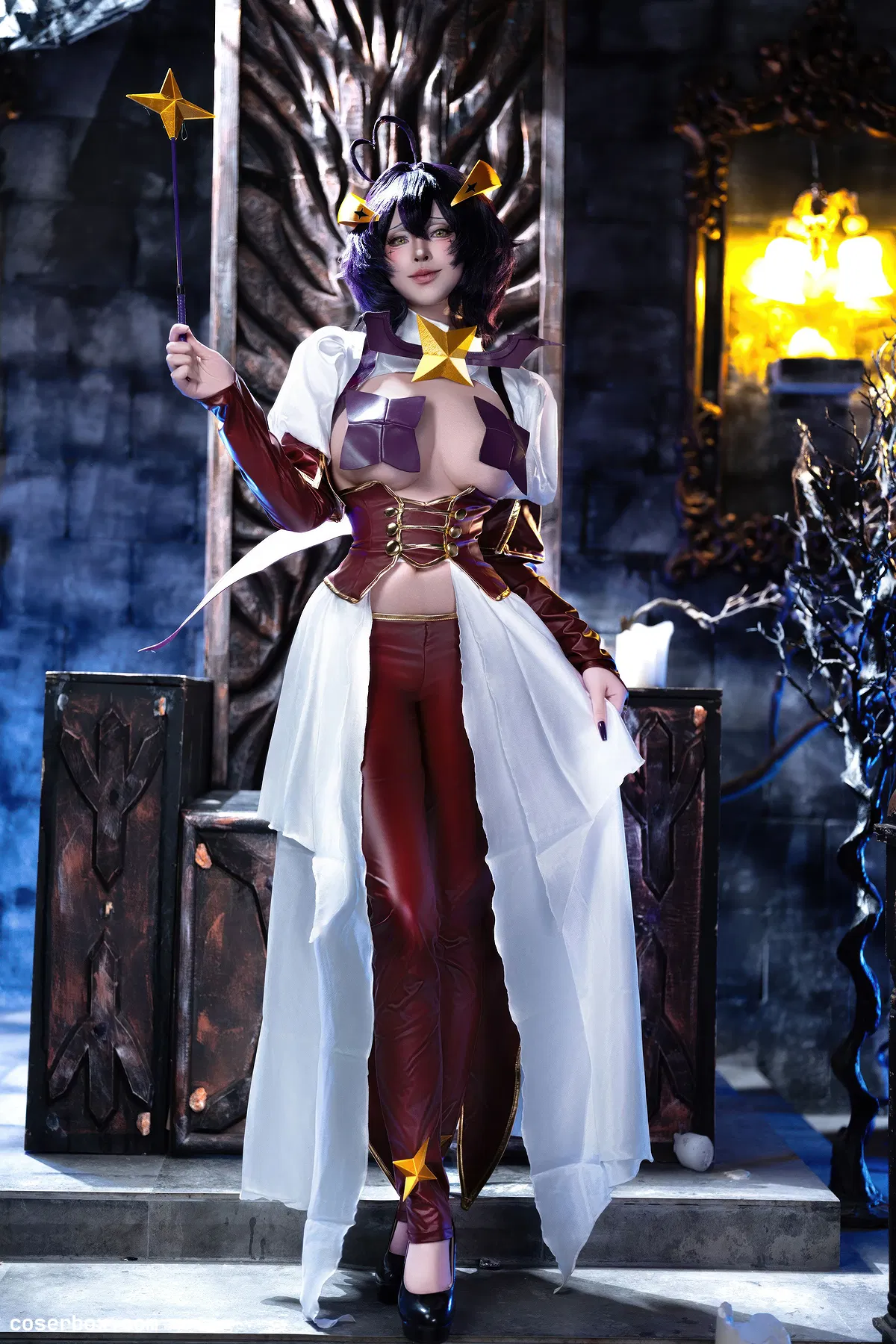 清水由乃 2025.11.06 &猪突猛蛋 - 柊舞缇娜&阿良河琪舞 - 1