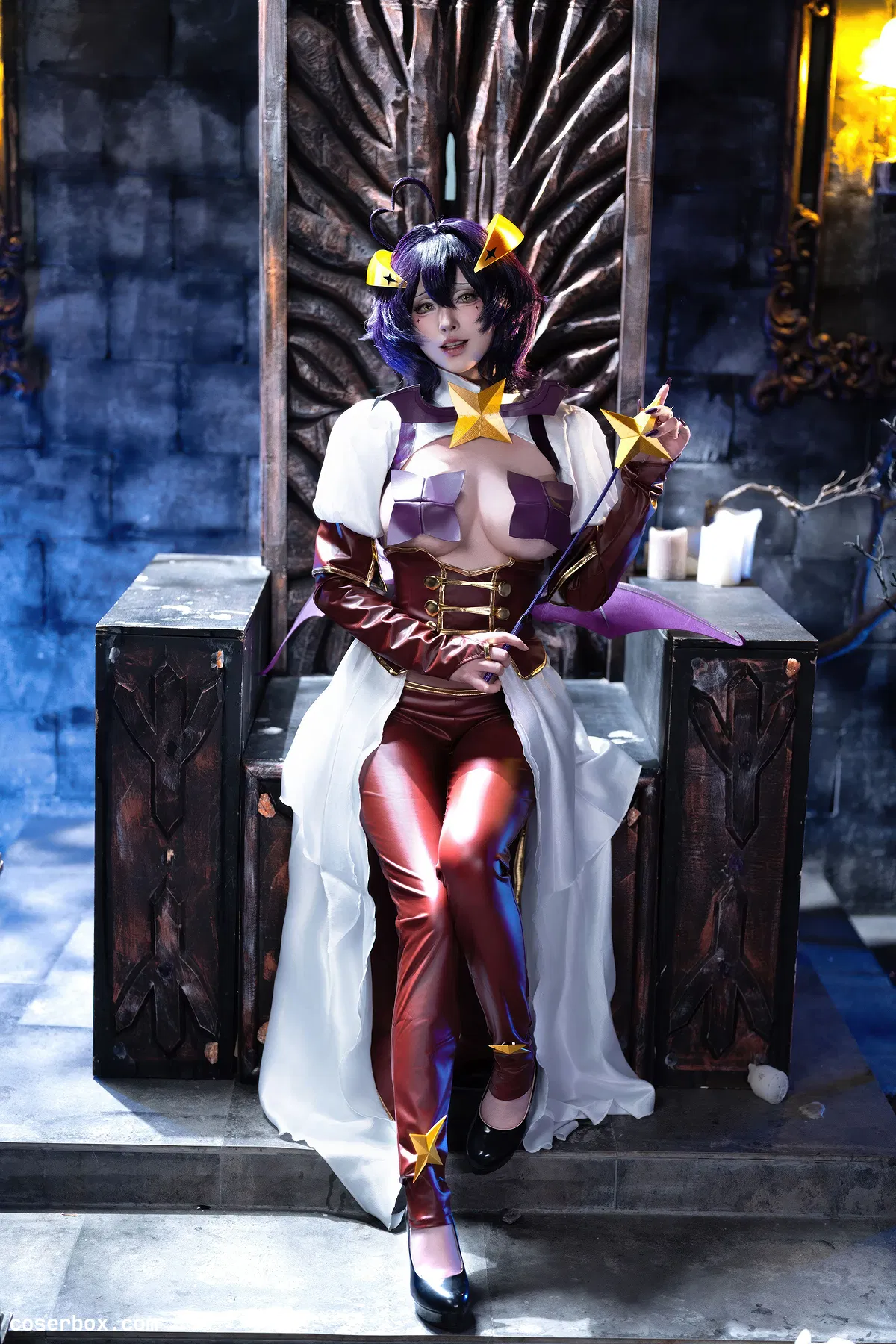 清水由乃 2025.11.06 &猪突猛蛋 - 柊舞缇娜&阿良河琪舞 - 2