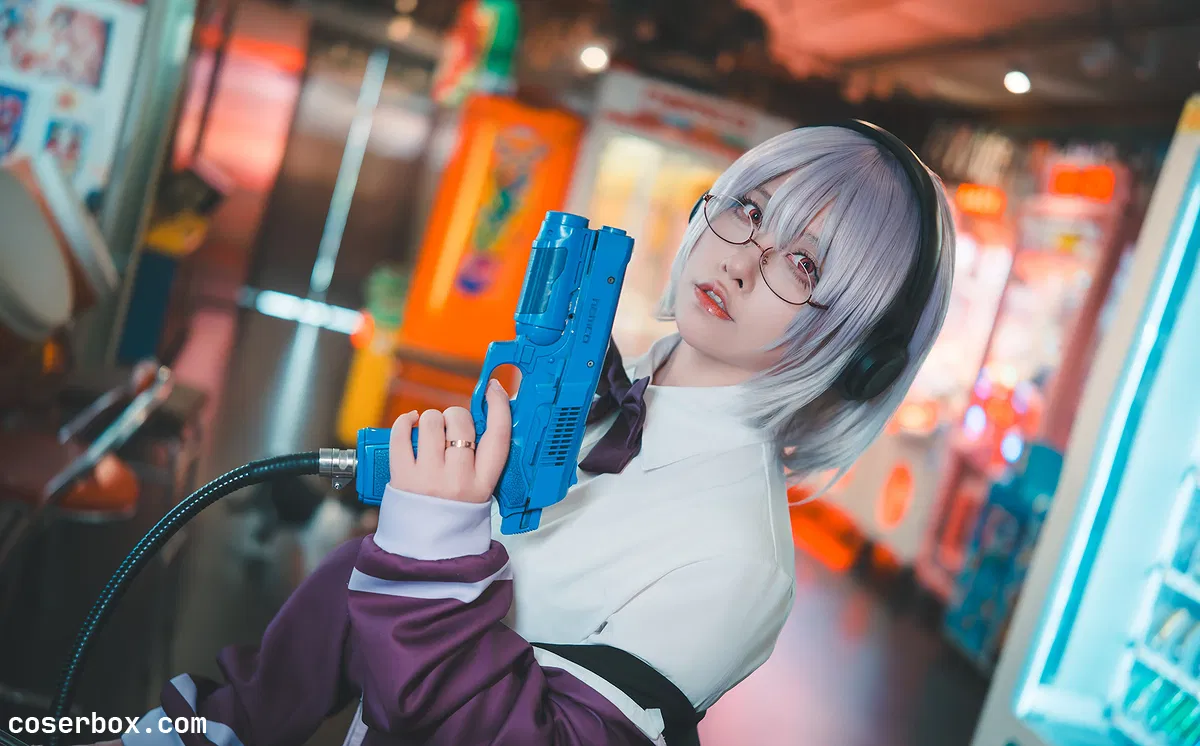 小桃沢 2025.11.06 新条茜 - 1