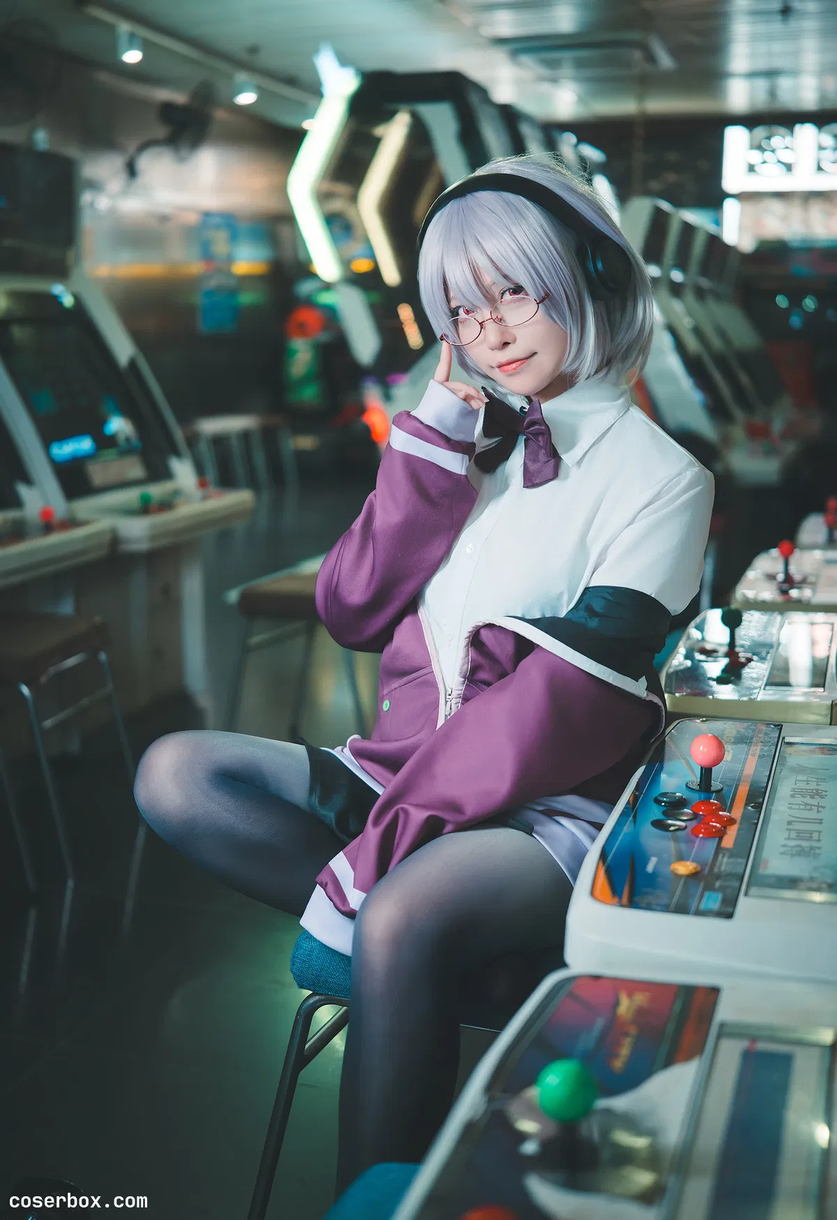 小桃沢 2025.11.06 新条茜 - 2