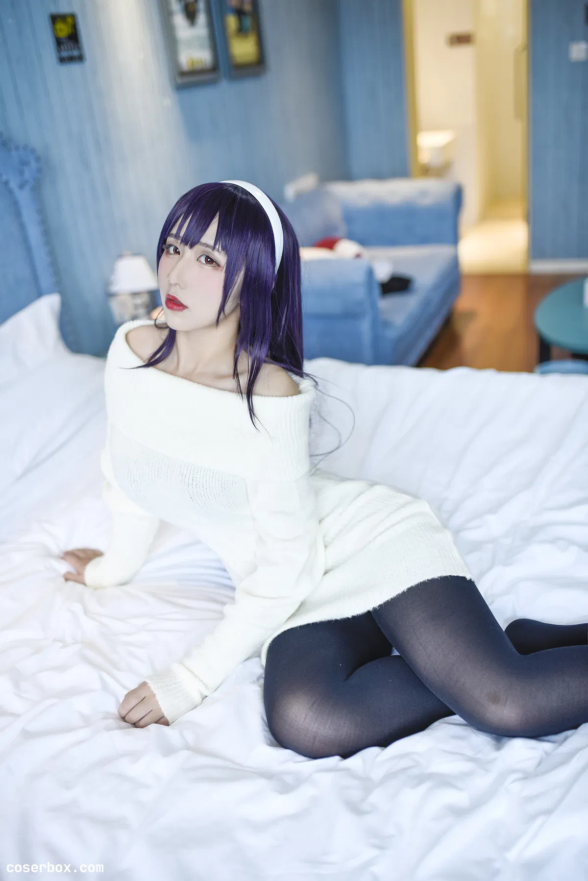 九曲jean 2025.11.06 Utaha 海贼王 乌塔 - 2