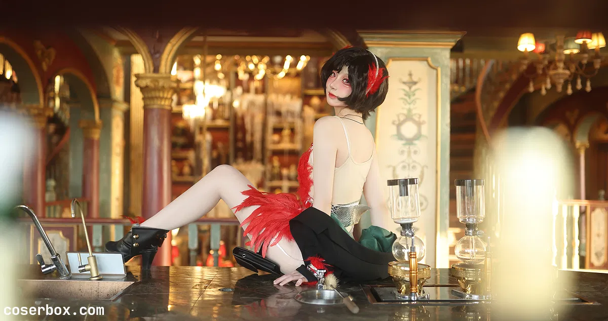 御坂奈良 2025.11.04 斯奈德 - 1