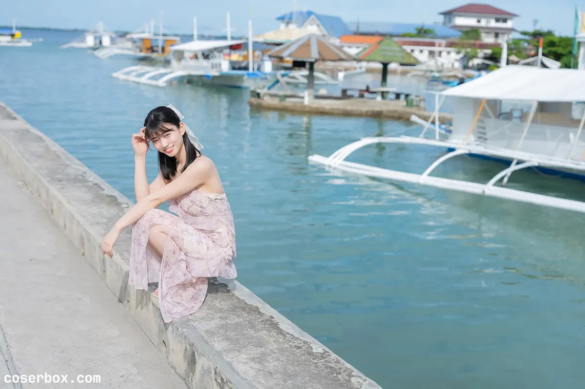 Weekly 2025.11.02 瀬戸環奈《I'm,setokan》写真集 - 2