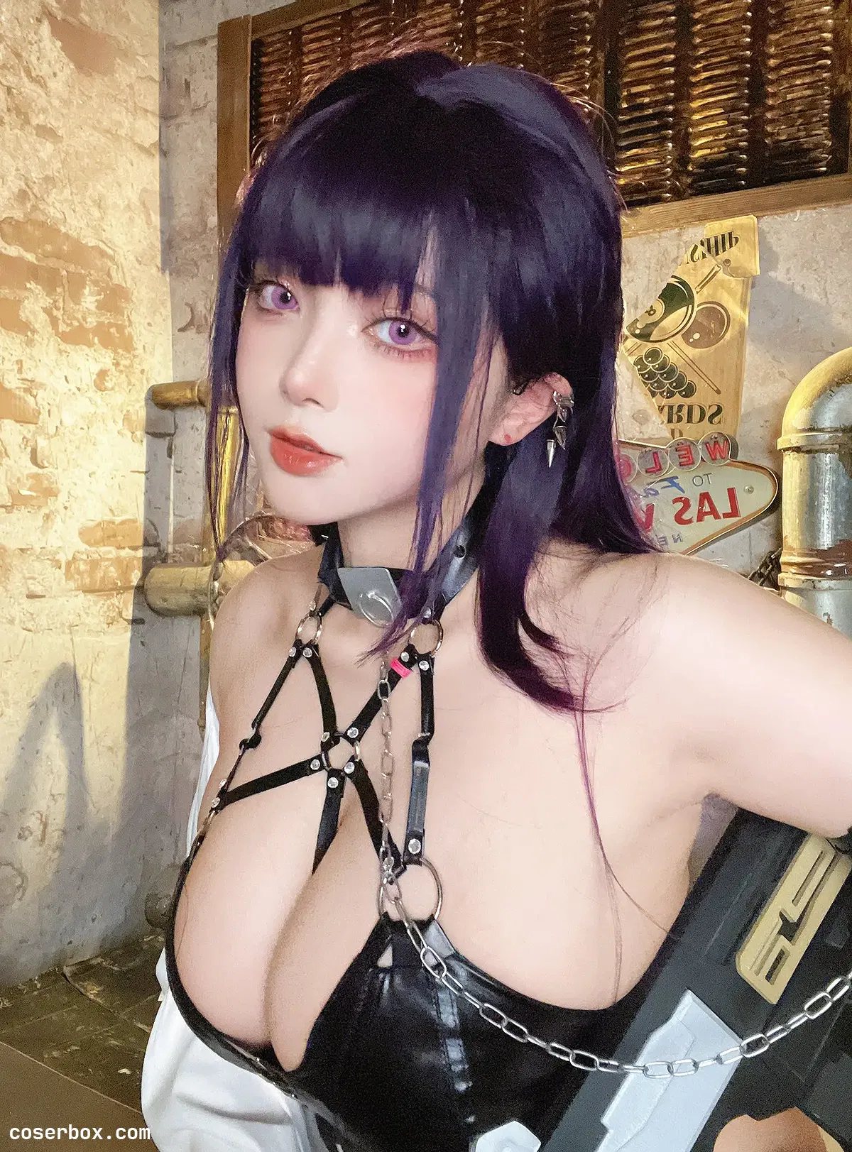 枣糕 2025.11.06 吃谷人黛博魂 - 2