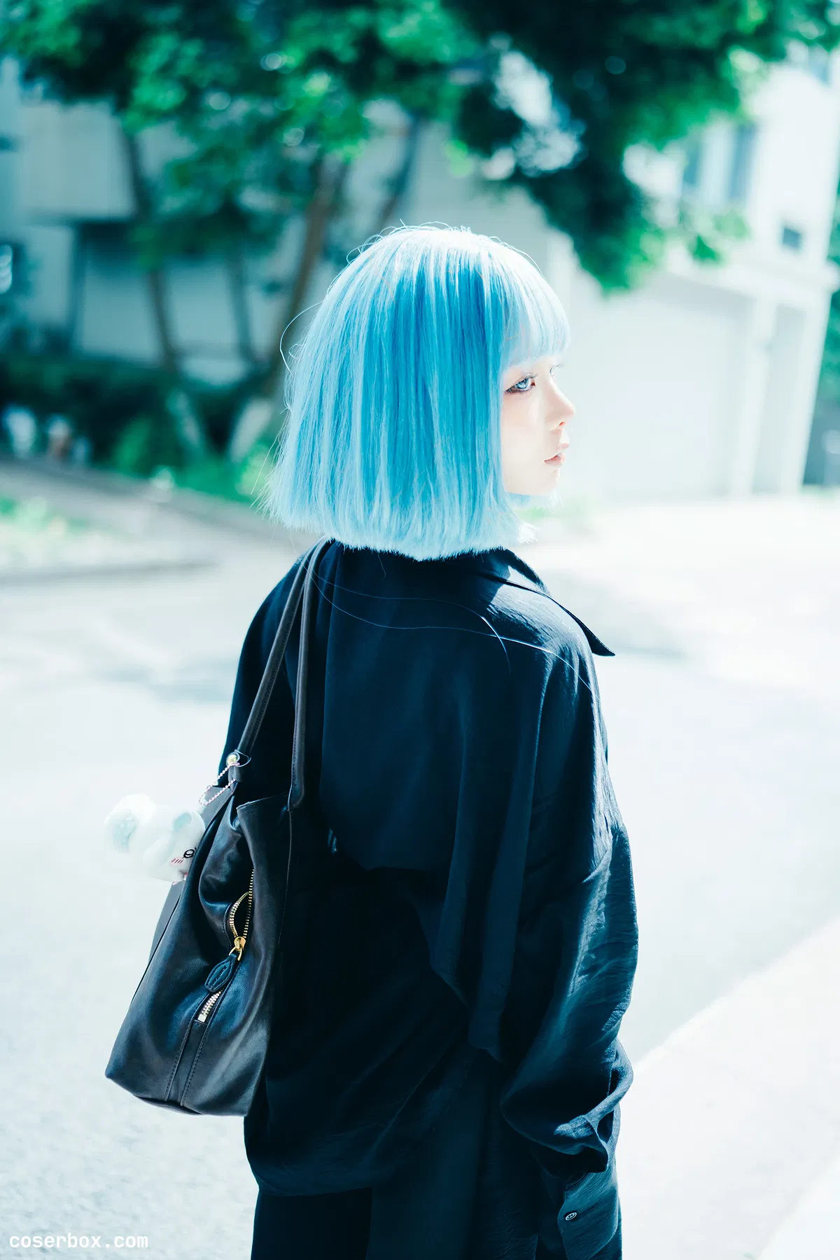 蠢沫沫 2025.11.02 自拍11月 1 - 1