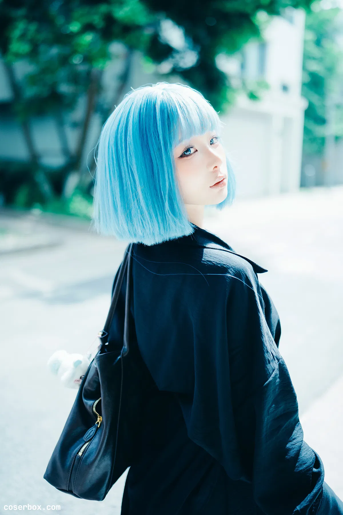 蠢沫沫 2025.11.02 自拍11月 1 - 2