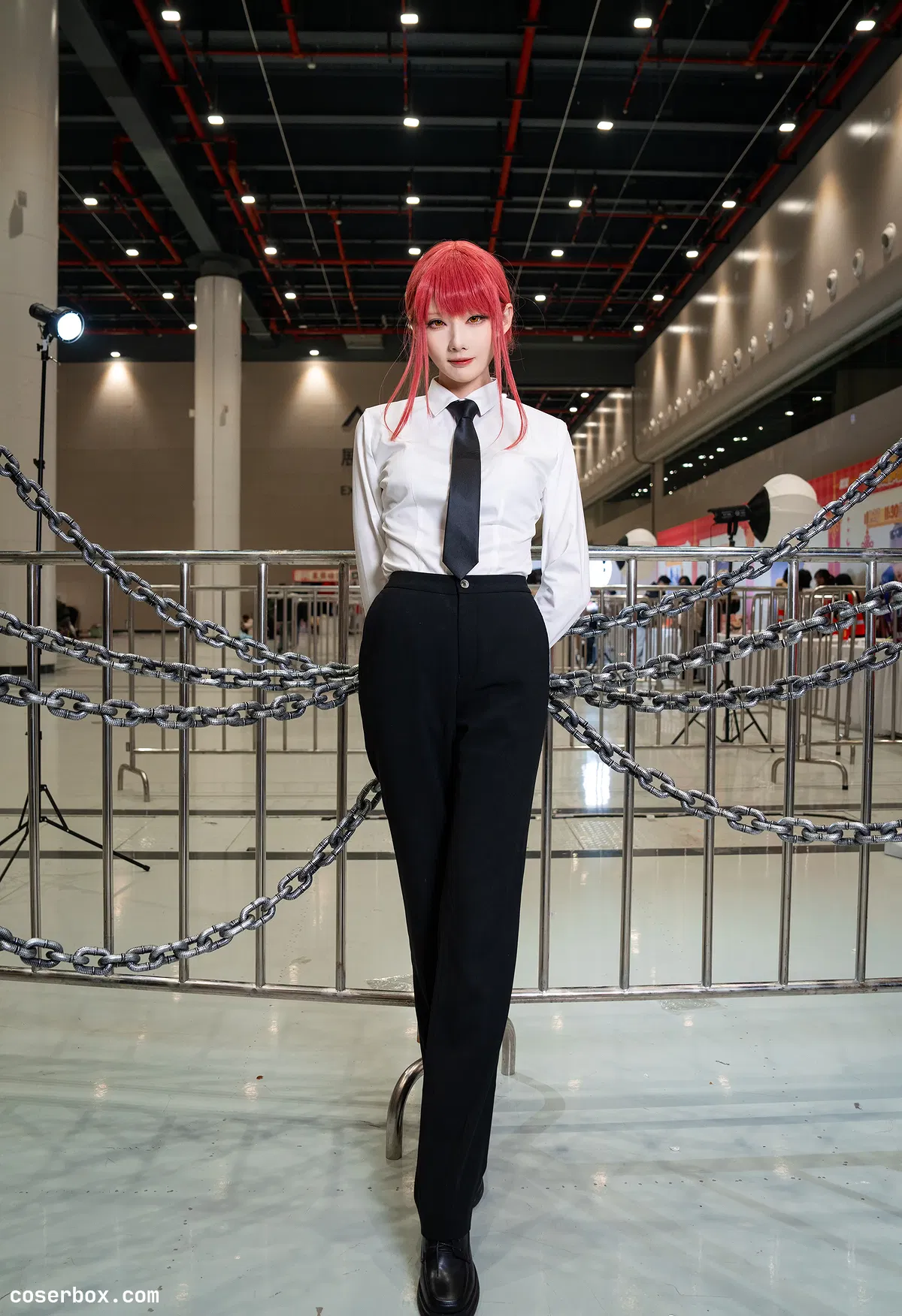 清和Alicia 2025.11.08 玛奇玛 - 2