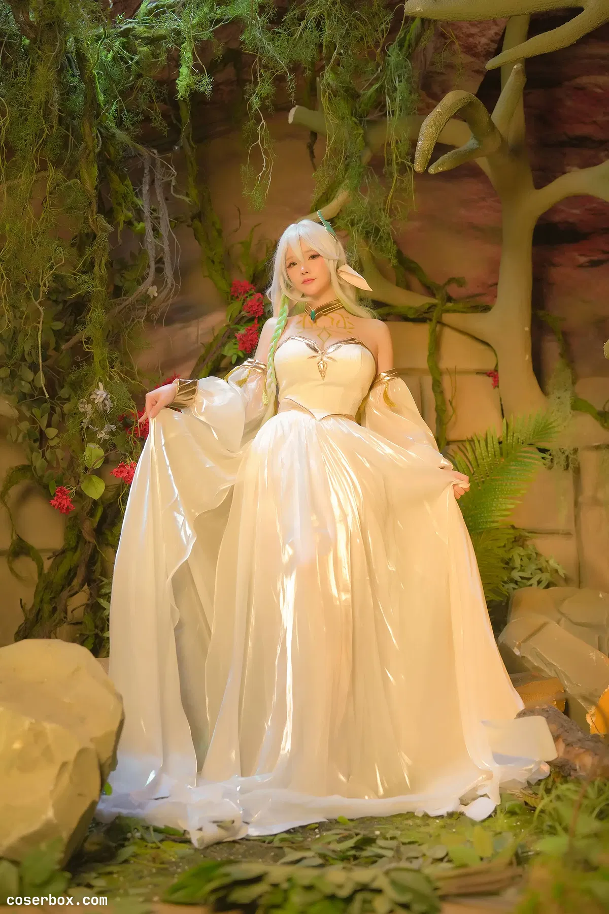 前羽 2025.11.09 大慈树王 - 2