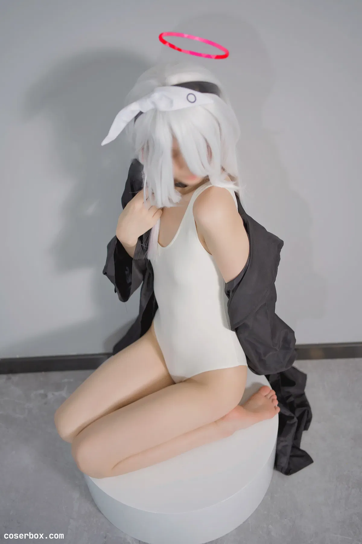 禅院熏(熏熏) 2025.11.13 普拉娜 - 1