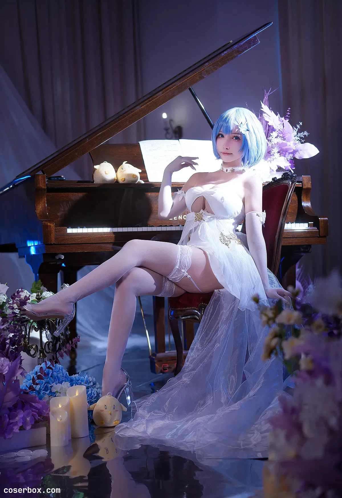 超级小禾儿 2025.11.11 恰巴耶夫 - 1