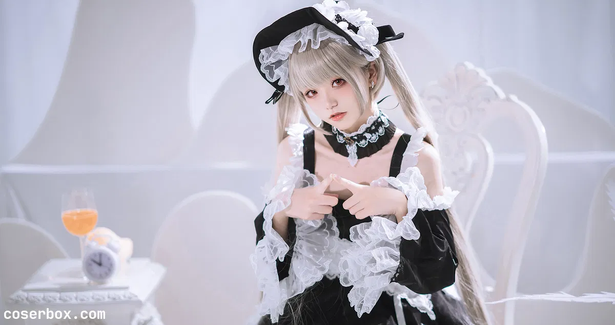 鹿岛kyuuui 2025.11.05 可畏 - 1