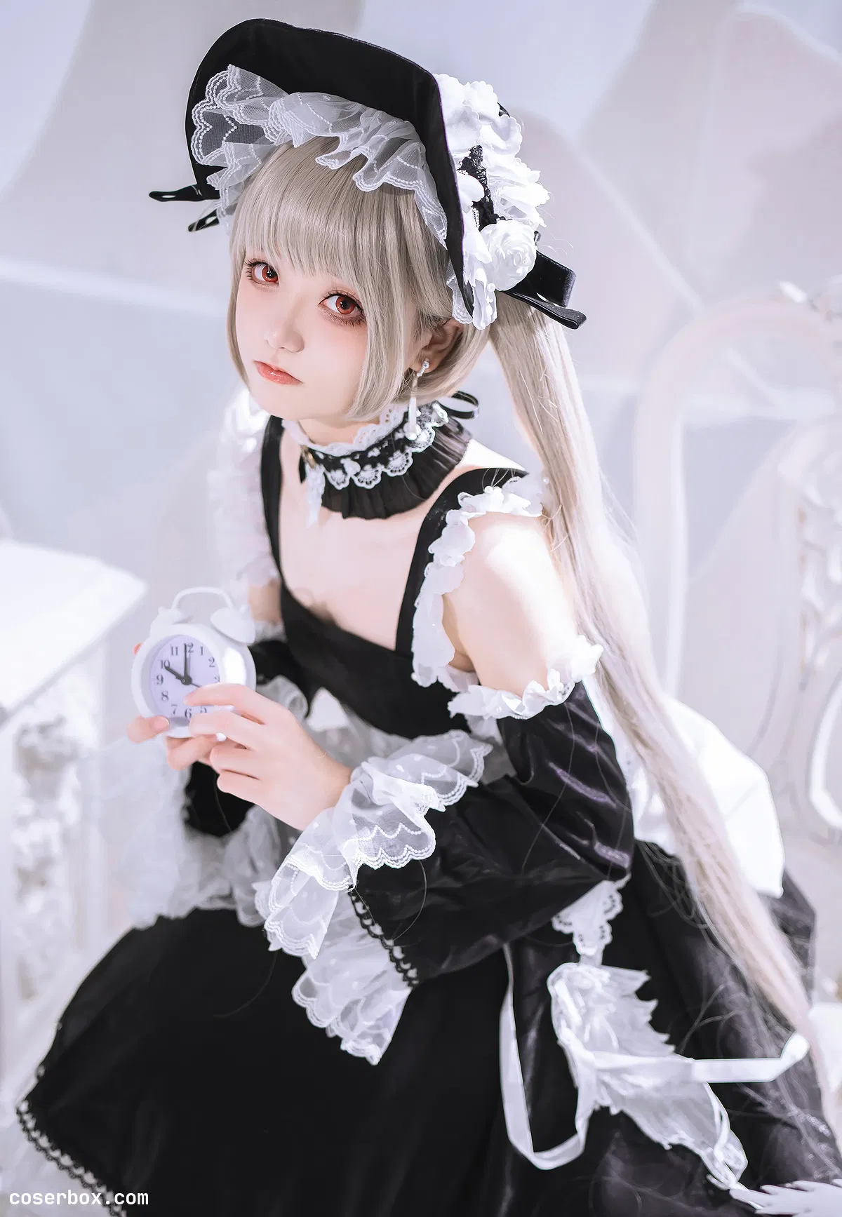 鹿岛kyuuui 2025.11.05 可畏 - 2