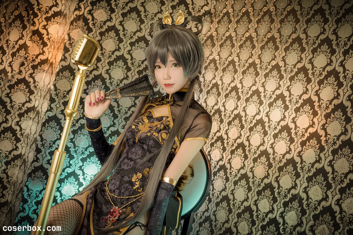 然理理 2025.11.08 洛天依金丝雀 - 2