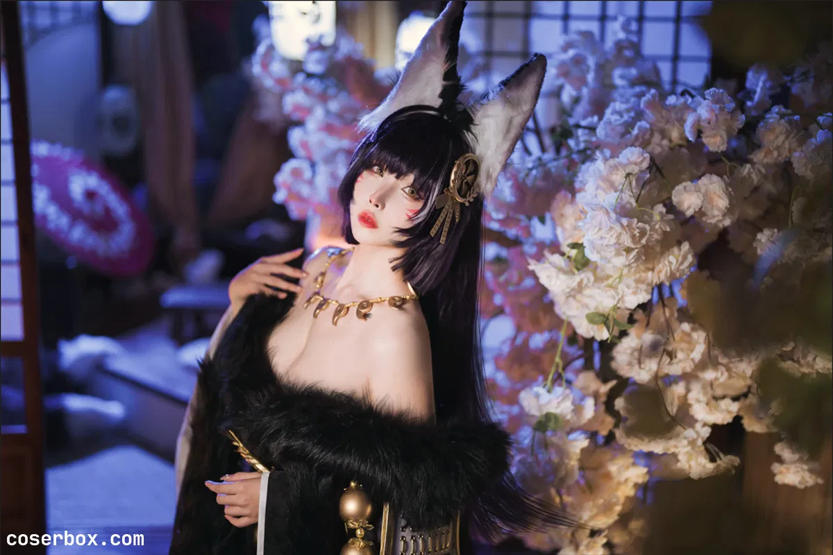 凉凉子 2025.11.05 妄想航线 武藏 - 2