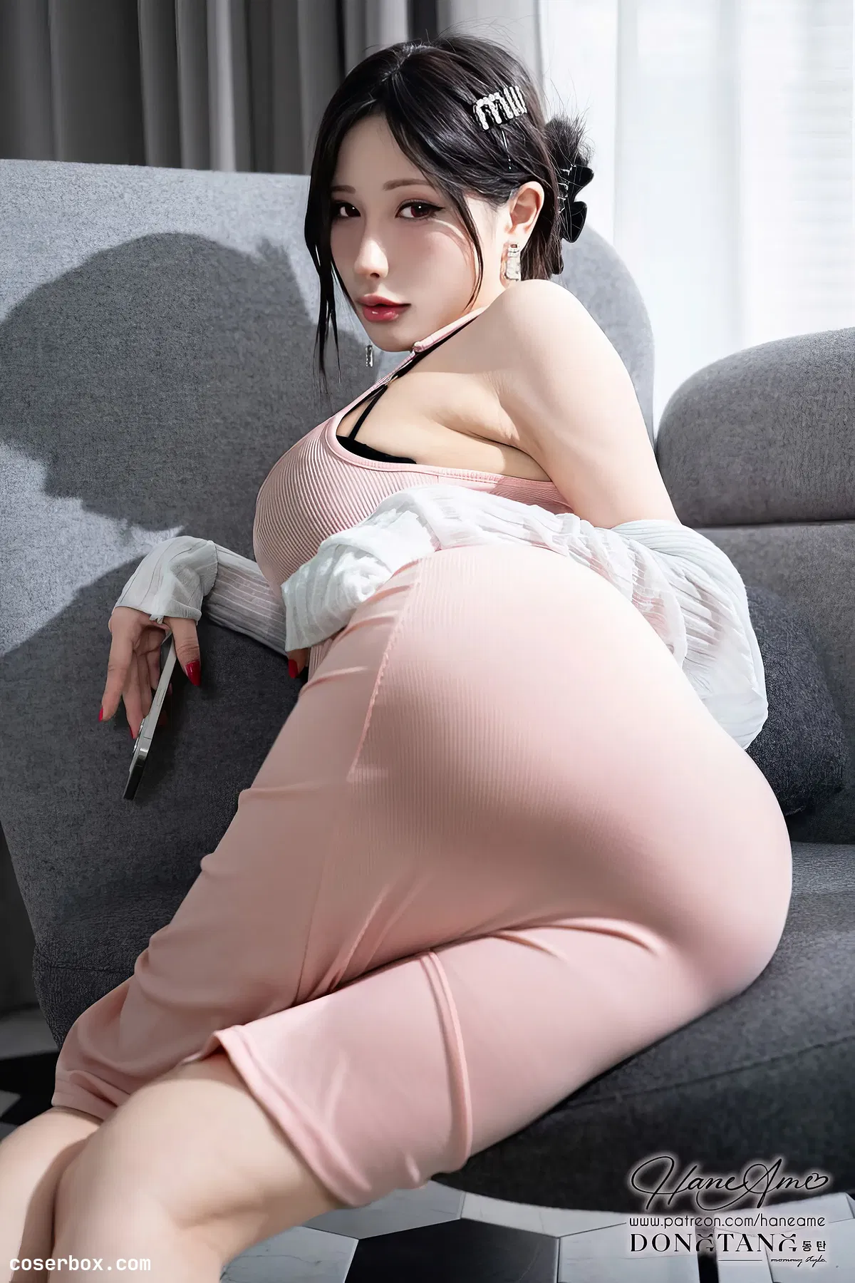 雨波 2025.11.14 韩国东滩后妈 - 2