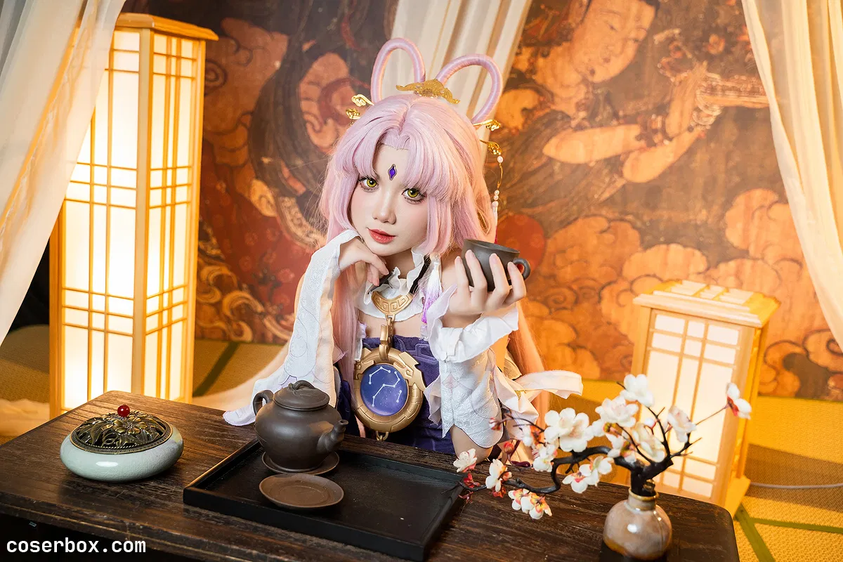 PoppaChan 2025.11.12 Fu Xuan - 1