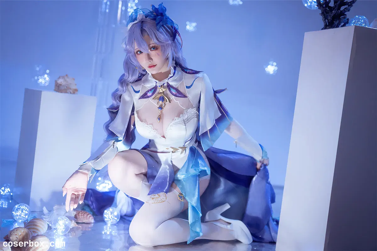 星之迟迟 2025.11.16 鸣潮·坎特雷拉 - 2