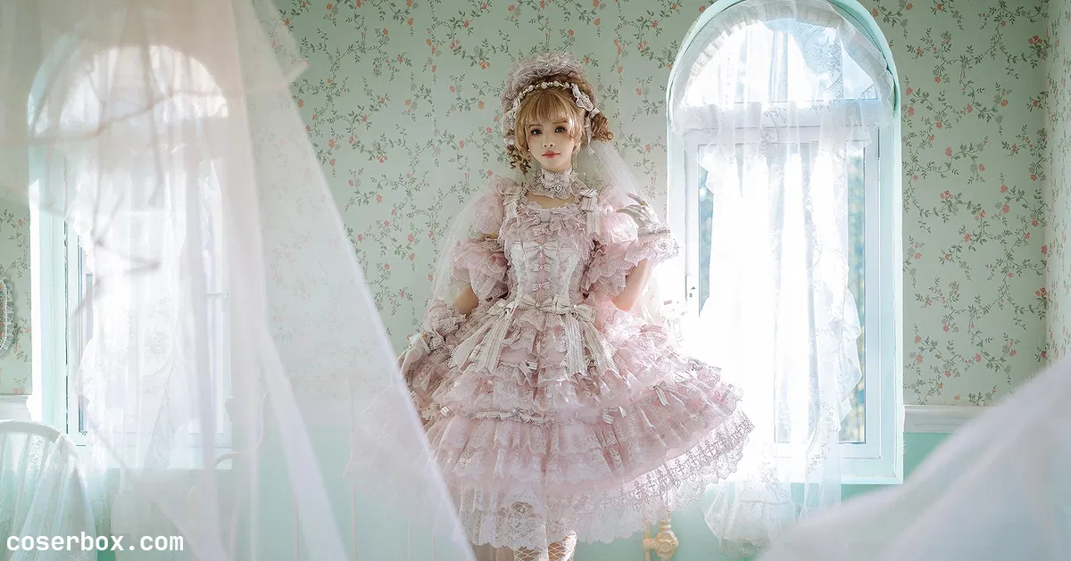 谢安然 2025.11.16 晨曦撒落 - 2