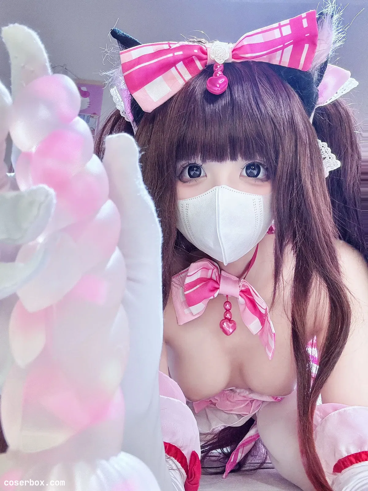 曲奇软fufu 2025.11.20 香子兰 - 1