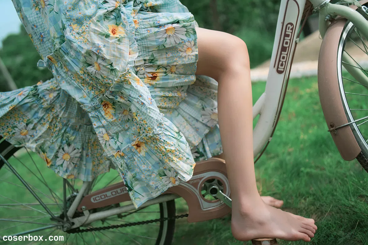 桜桃喵 2025.11.16 葵 - 2