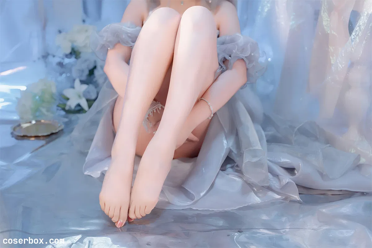 轩萧学姐 2025.11.20 灰姑娘 - 1