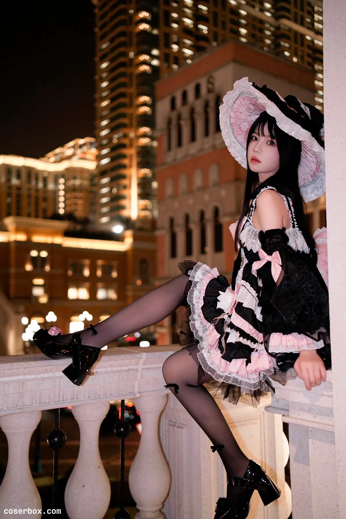 桜桃喵 2025.11.18 星愈 - 1