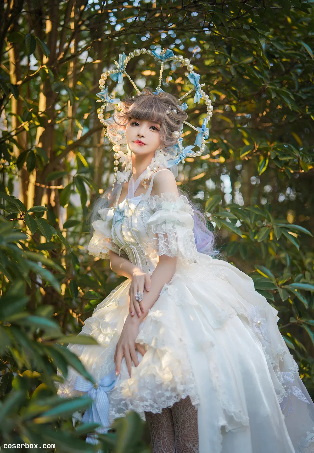 谢安然 2025.11.14 天使飘落 - 1