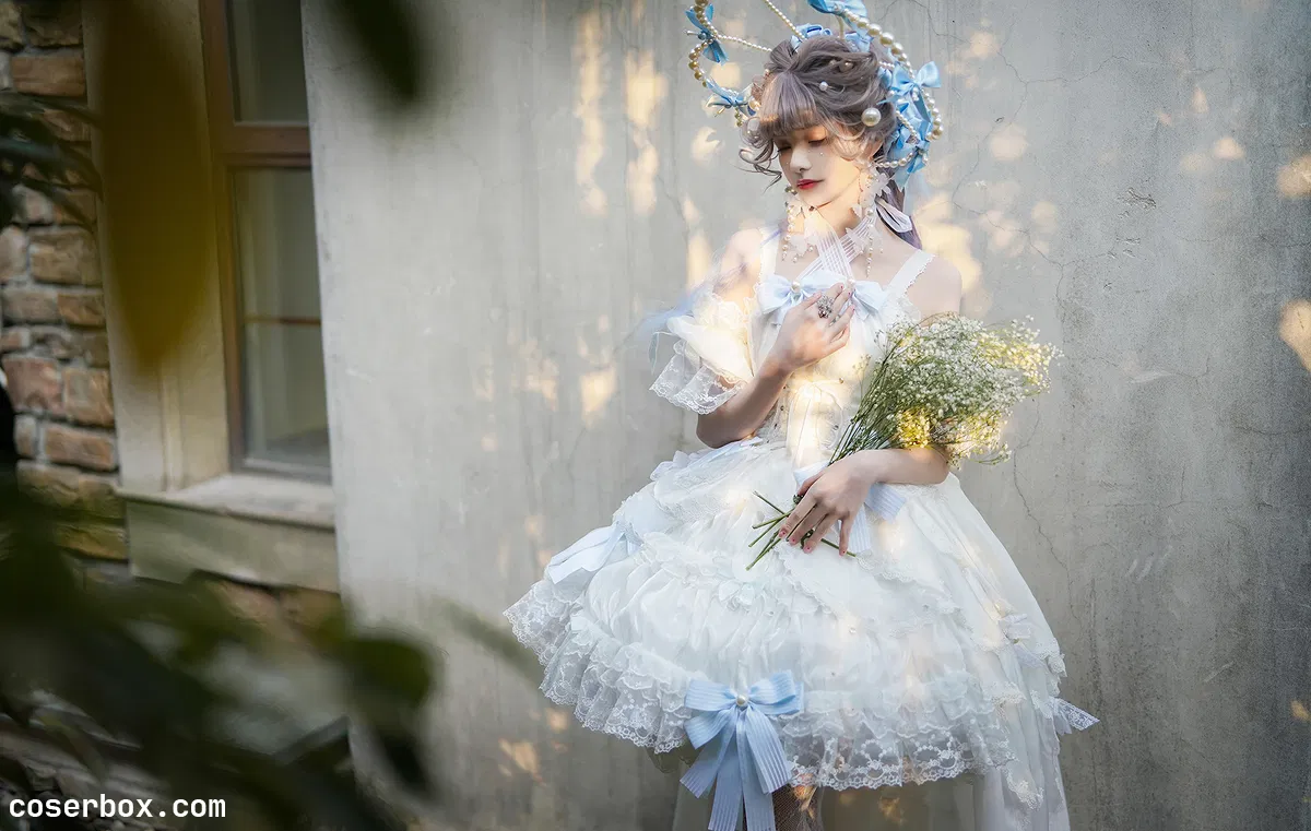 谢安然 2025.11.14 天使飘落 - 2